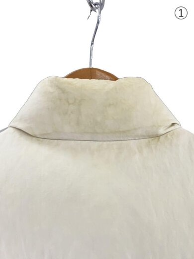 商品画像：Peter Sutherland Reversible Down Vest/汚れ有/S/ 7