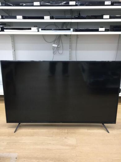 画像：IRIS OHYAMA薄型テレビ・液晶テレビ 55XUB301