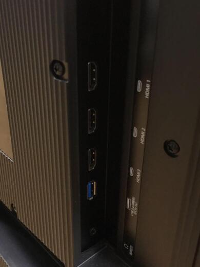 画像：IRIS OHYAMA薄型テレビ・液晶テレビ 55XUB306