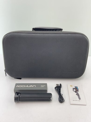 商品画像：ジンバルスタビライザー/SMART S2 8