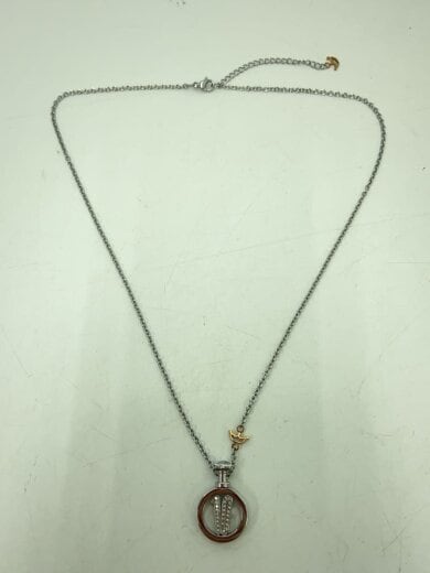 商品画像：ネックレス/ステンレス/トップ有/レディース 2