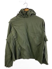 パーカー/--/コットン/GRN/スモックパーカー/SONORCO社製