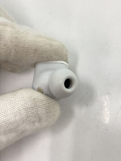 商品画像：イヤホン Beats Studio Buds MJ4Y3PA/A A2514 [ホワイト] 6