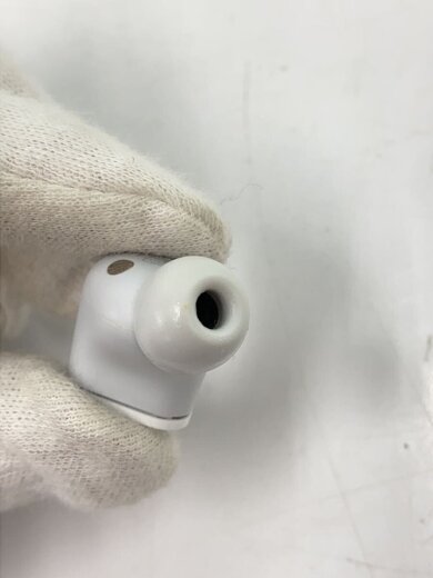 商品画像：イヤホン Beats Studio Buds MJ4Y3PA/A A2514 [ホワイト] 7