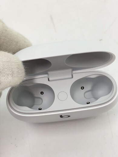 商品画像：イヤホン Beats Studio Buds MJ4Y3PA/A A2514 [ホワイト] 8