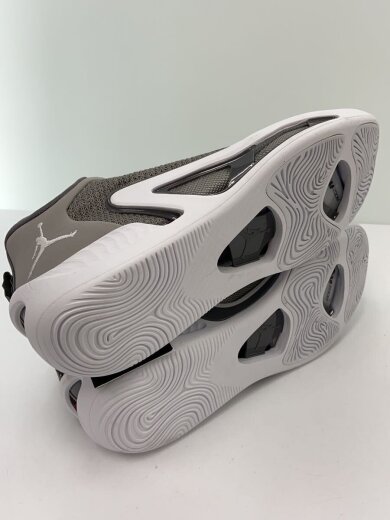 商品画像：JORDAN TATUM 1_ジョーダン テイタム 1/27.5cm/GRY 4