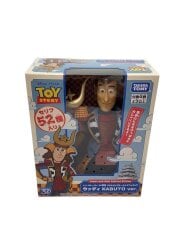 TOY STORY 30周年/ウッディ KABUTO ver./フィギュア