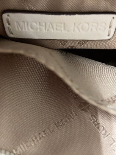 商品画像：ショルダーバッグ/レザー/WHT/CE-2207 5