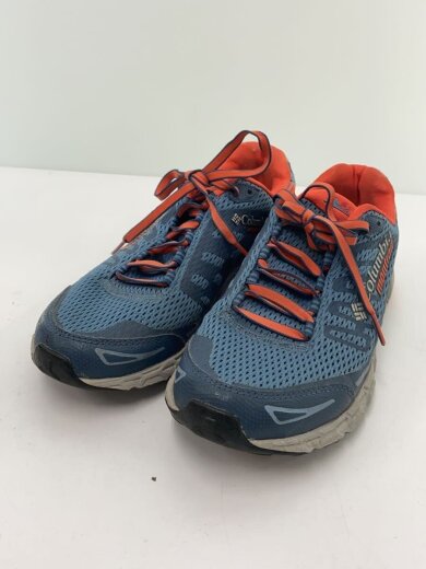 商品画像：ローカットスニーカー/25.5cm/BLU 2