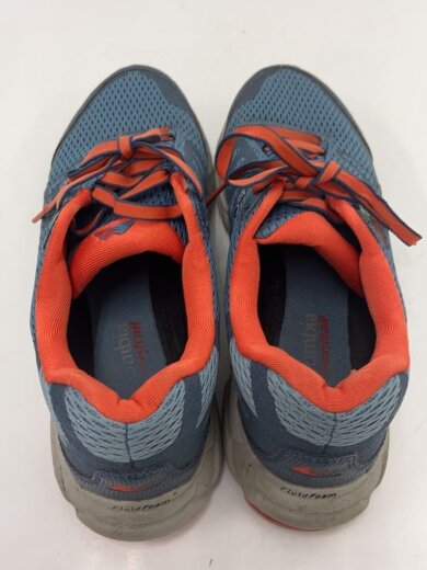 商品画像：ローカットスニーカー/25.5cm/BLU 3