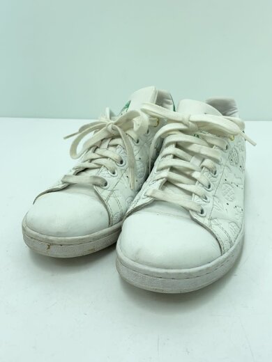 商品画像：ローカットスニーカー/24.5cm/WHT/FX5674// 2