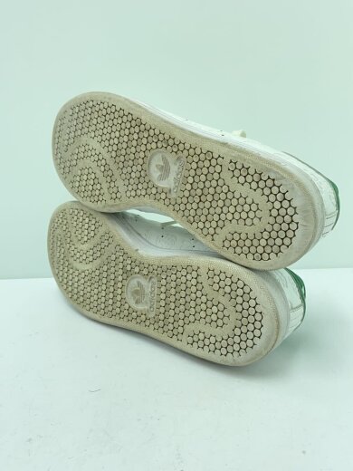 商品画像：ローカットスニーカー/24.5cm/WHT/FX5674// 4