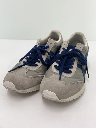 商品画像：ローカットスニーカー/25cm/GRY/F050920 2