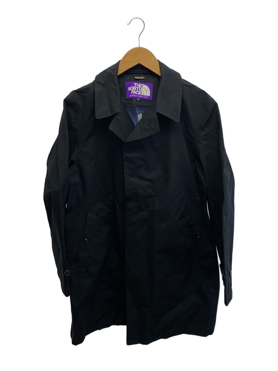 THE NORTH FACE PURPLE LABEL / コート/--/ゴアテックス/BLK/無地/NP1800N