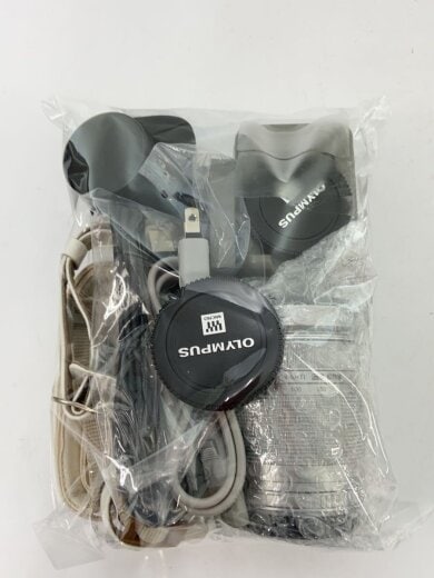 商品画像：デジタル一眼カメラ OLYMPUS PEN E-PL8 EZダブルズームキット [ホワイト] 8