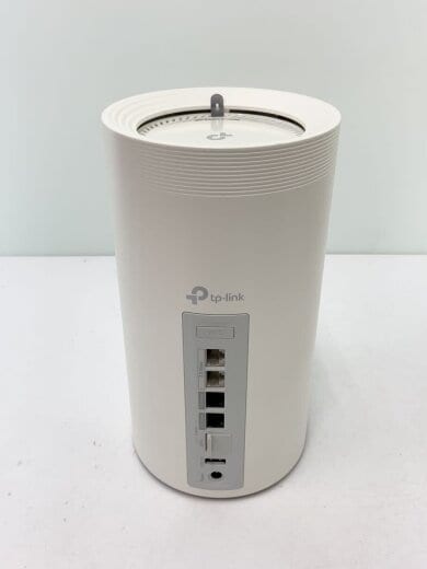 商品画像：メッシュWi-Fi7ユニット/deco BE85/BE22000 4