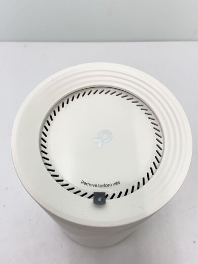 商品画像：メッシュWi-Fi7ユニット/deco BE85/BE22000 5