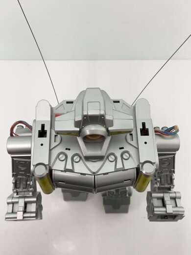 商品画像：SUPER ROBOT DREAM FORCE 01/ホビーその他/SLV 5