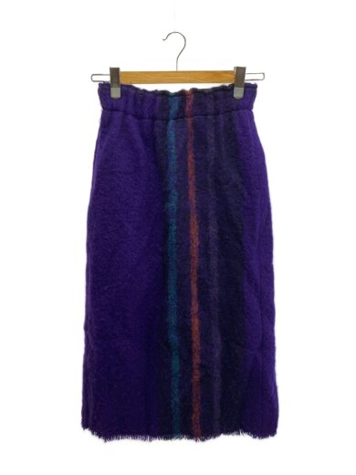 商品画像：スカート/1/ウール/PUP/6692230320 1