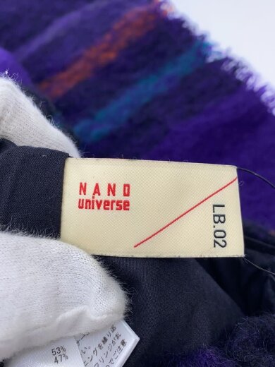 商品画像：スカート/1/ウール/PUP/6692230320 3