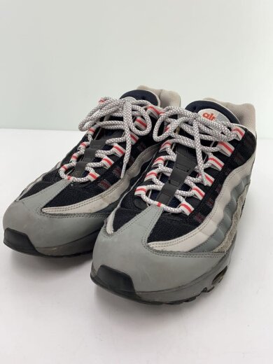 商品画像：AIRMAX 95 ESSENTIAL/エアマックス 95 エッセンシャル/グレー/CI3705-600/29cm/G 2