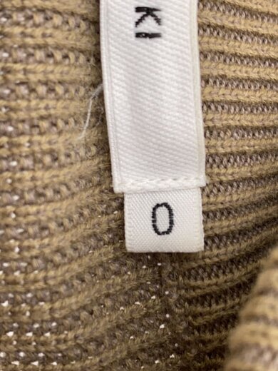 商品画像：カーディガン(薄手)/0/--/KHK 4