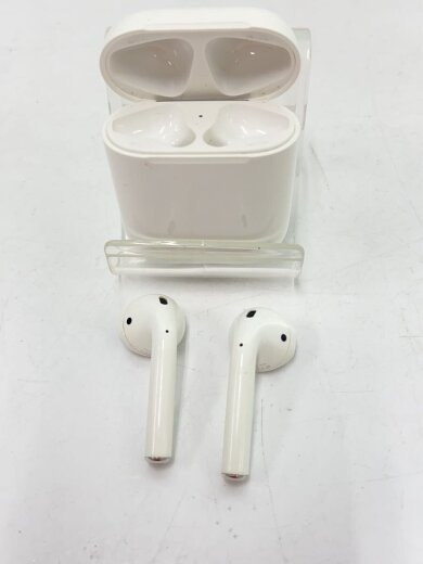 商品画像：イヤホン AirPods MMEF2J/A A1602/A1523/A1722 4