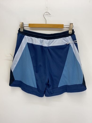 商品画像：ショートパンツ/S/ポリエステル/NVY/KH6547 2