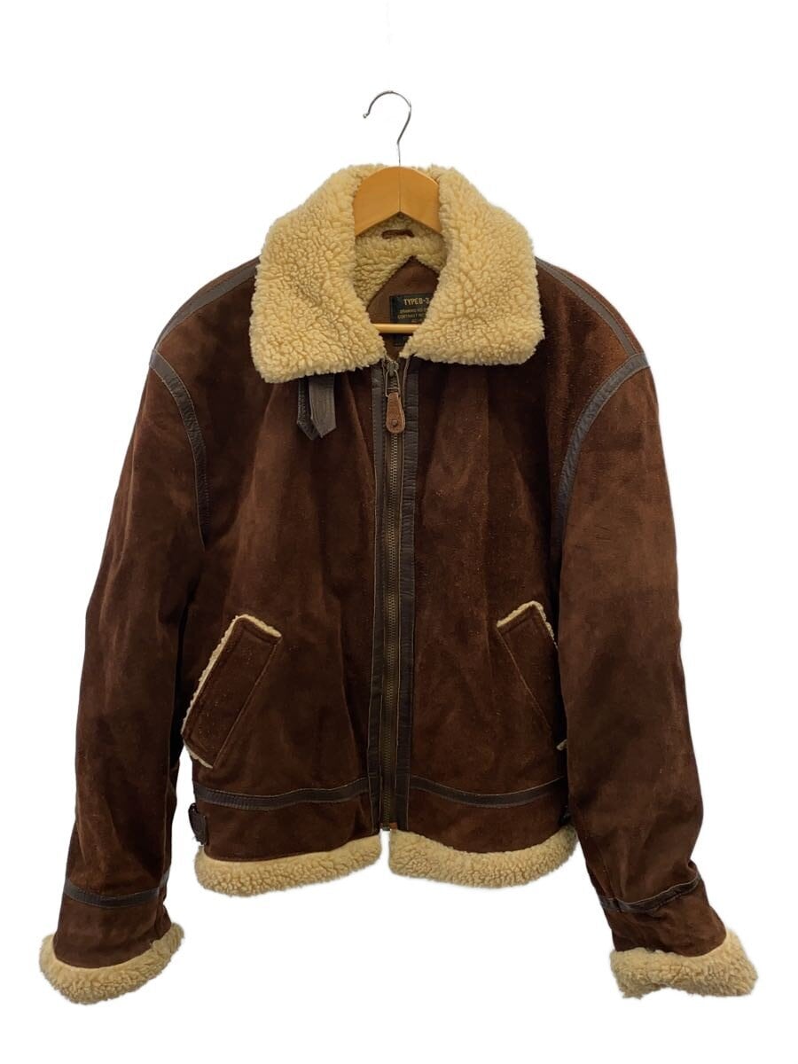 US.ARMY / ムートンフライトジャケット/CX-335755