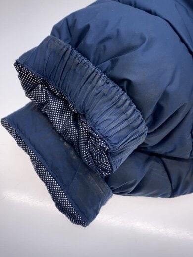 商品画像：PIKE LAKE HOODED JACKET_パイレイクフーデッドジャケット/XL/ポリエステル/NVY/ 6