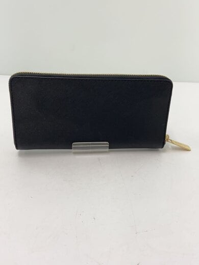 商品画像：長財布/レザー/BLK/レディース/gm-2104 2