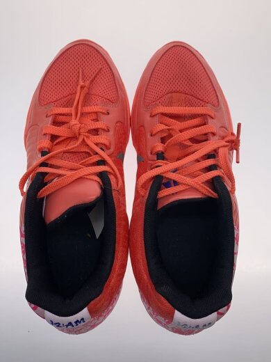 商品画像：JA 2 EP_ジャ 2 EP/28.5cm/RED 3