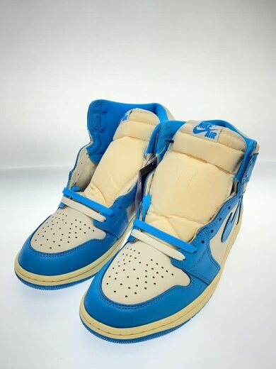 商品画像：AIR JORDAN 1 HIGH OG_エア ジョーダン 1 HIGH OG/28.5cm/BLU 2