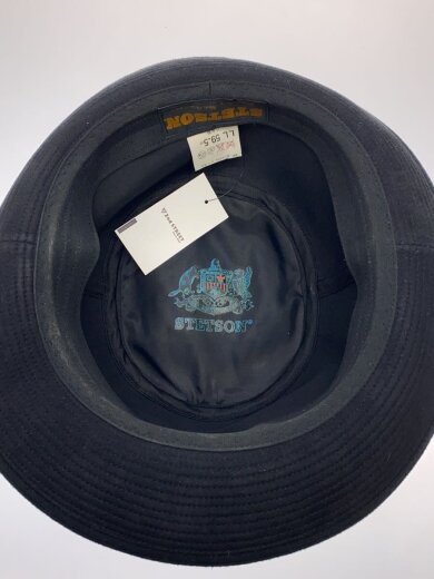 商品画像：ハット/--/BLK/メンズ 4