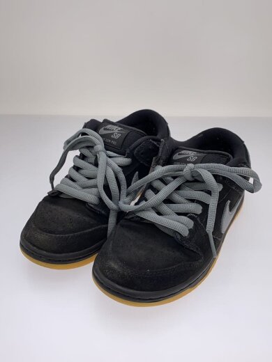 商品画像：DUNK LOW PRO_ダンク ロー プロ/23cm/BLK 2