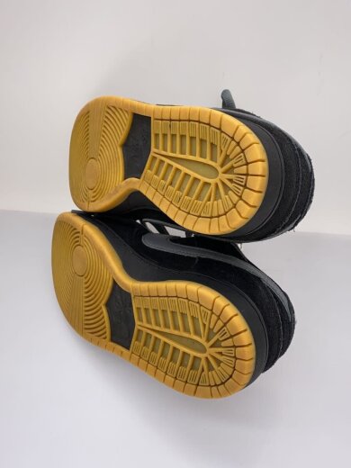 商品画像：DUNK LOW PRO_ダンク ロー プロ/23cm/BLK 4