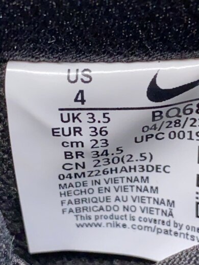 商品画像：DUNK LOW PRO_ダンク ロー プロ/23cm/BLK 5