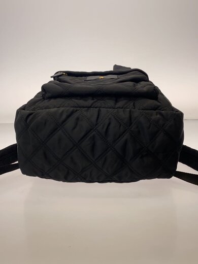 画像：MARC JACOBSリュック/--/BLK4