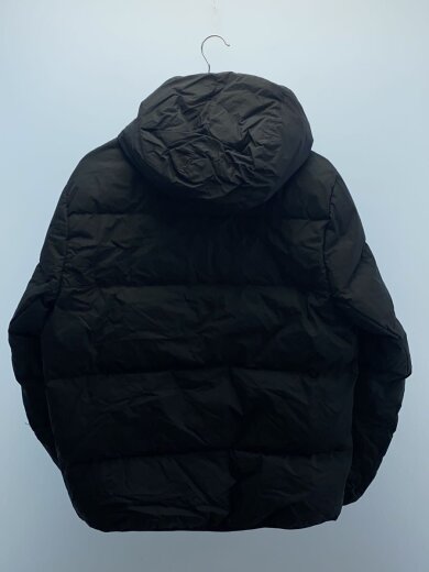 商品画像：ダウンジャケット/L/ポリエステル/BLK/CU4405-010 2