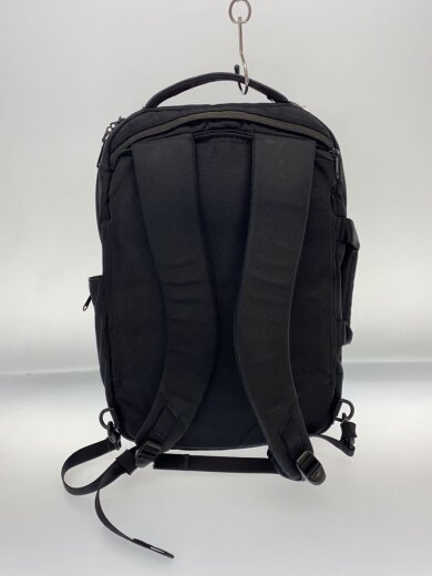 商品画像：リュック/ナイロン/BLK/AER21010 3