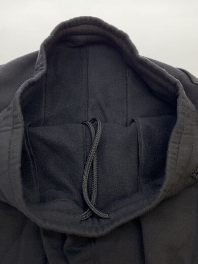 商品画像：ボトム/L/コットン/BLK/AW23BRENPT06NTL 3