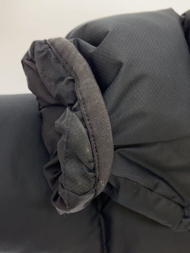 商品画像：ジャケット/L/ポリエステル/BLK/無地/FB7369-010 6