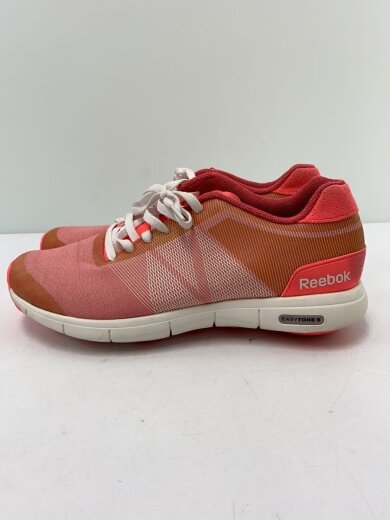 商品画像：ローカットスニーカー/25cm/ORN/023501 1