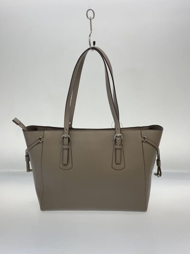 商品画像：トートバッグ/レザー/GRY/AB-1808 3