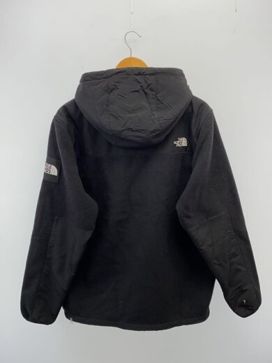 商品画像：DENALI HOODIE_デナリフーディ/L/ポリエステル/BLK 2