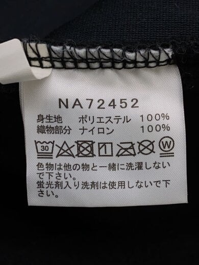 商品画像：DENALI HOODIE_デナリフーディ/L/ポリエステル/BLK 4