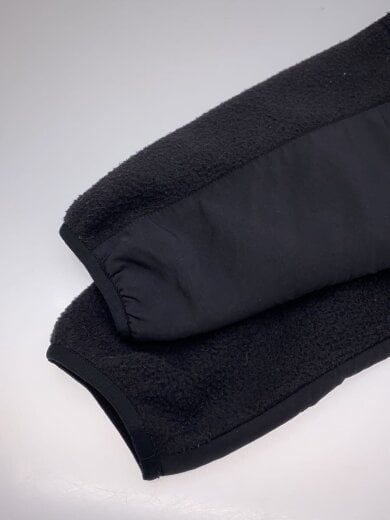 商品画像：DENALI HOODIE_デナリフーディ/L/ポリエステル/BLK 5