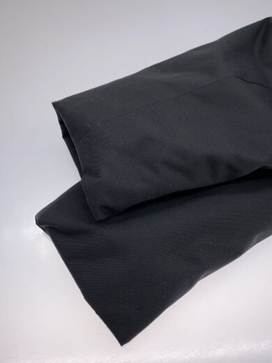 商品画像：ダウンジャケット/L/ポリエステル/BLK/HMO051 5