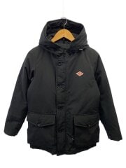 ダウンジャケット/34/--/BLK