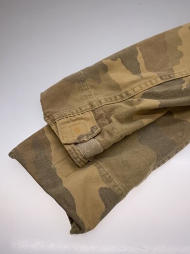 商品画像：ミリタリージャケット/M/コットン/マルチカラー/カモフラ/MJK-S1503 5